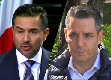 Senadores de la 4T llaman a expriista Murat emular a Yunes; piden declinar su incorporación a Morena