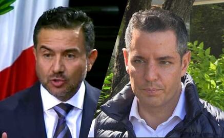 Senadores de la 4T llaman a expriista Murat emular a Yunes; piden declinar su incorporación a Morena