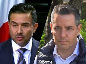 Senadores de la 4T llaman a expriista Murat emular a Yunes; piden declinar su incorporación a Morena