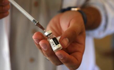 Exigen diputados del PAN vacunas contra Covid para niños y adolescentes