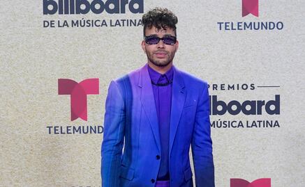 Los ganadores de los Billboard Latin Music Awards 2021