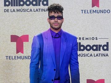 Los ganadores de los Billboard Latin Music Awards 2021