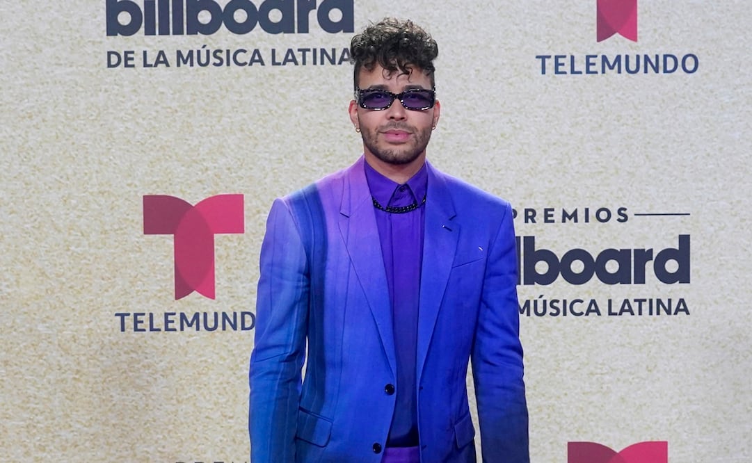 Prince Royce. Foto: AP