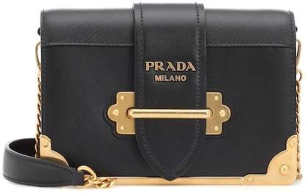 Compra tus bolsos de lujo en versión ‘low cost’