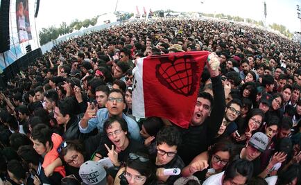 Corona Capital Music Festival 2018 releases official program