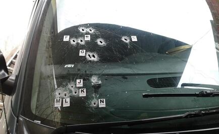 Policías vigilan funeral de "El Ojos", líder del cártel de Tláhuac