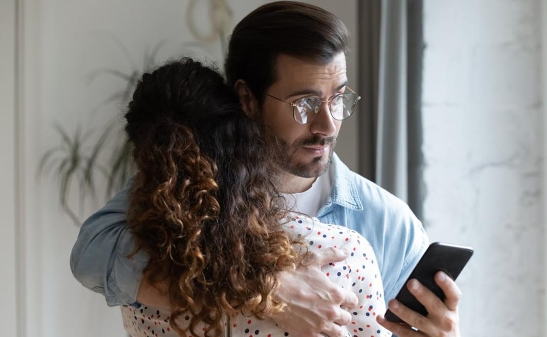 La mujer espera que algún día su esposo la perdone. Foto: El Tiempo