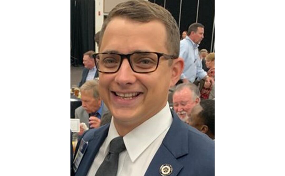 Foto: Twitter @BriscoeCain