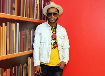 Ya no fui invitado a Camila: Samo