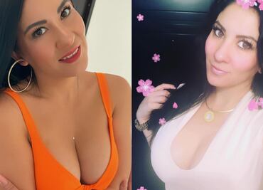 ¿Quién era Teresa Ferrer?; muere actriz de cine para adultos a los 39 años