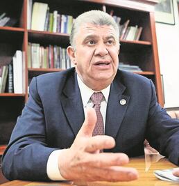 El manotazo de Eruviel por el penal de Barrientos