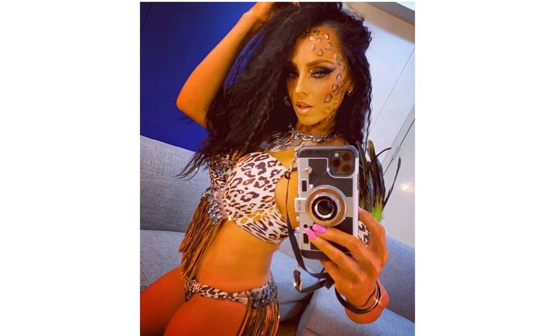 Ivonne Montero presume su pegue con “chamacos”