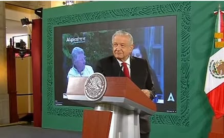Hay más delitos en la Cuauhtémoc que en Milpa Alta por la descomposición social: AMLO