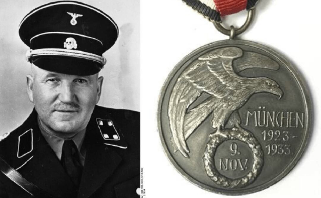 Foto: hansonsauctioneers.co.uk