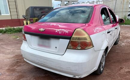 Joven secuestrado en CDMX es liberado por policías en Cuautitlán Izcalli