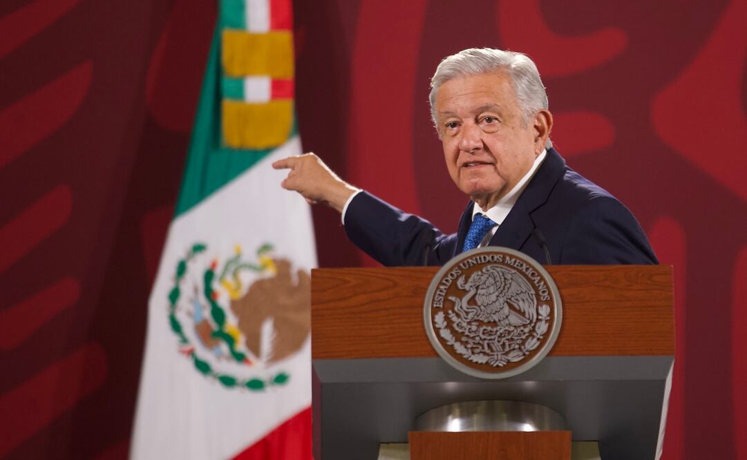 Foto: Germán Espinosa / EL UNIVERSAL