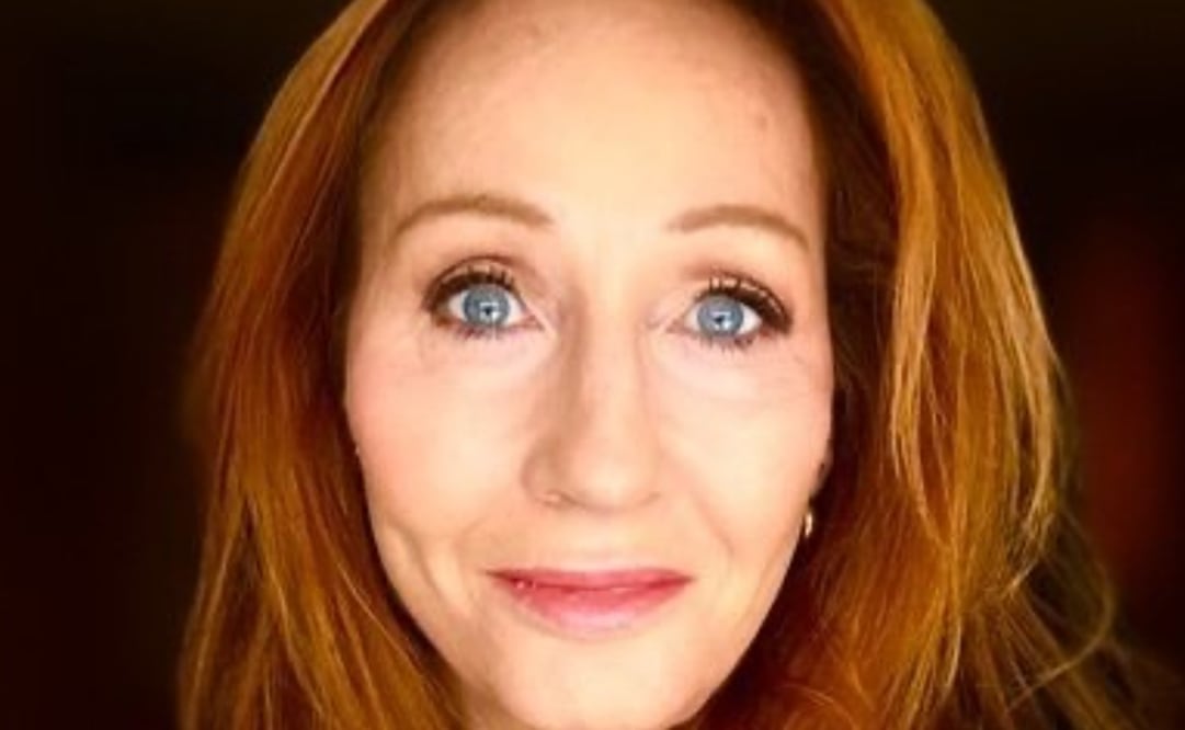 J.K. Rowling compartió una polémica publicación en redes sociales que le valió duras críticas. Foto: Instagram vía @jkrowlingweb.