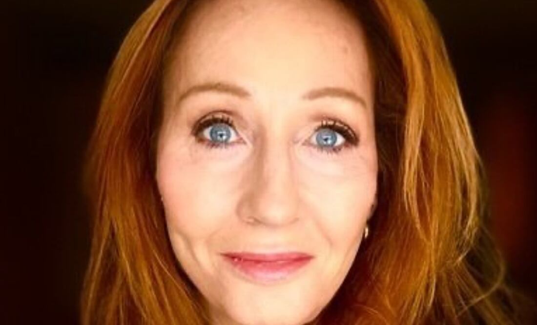 J.K. Rowling compartió una polémica publicación en redes sociales que le valió duras críticas. Foto: Instagram vía @jkrowlingweb.