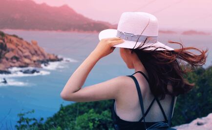 Los mejores looks de noche para usar en la playa