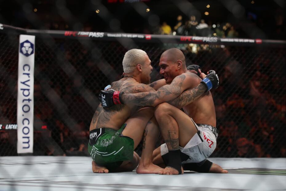 FOTO: Carlos Mejía - EL UNIVERSAL