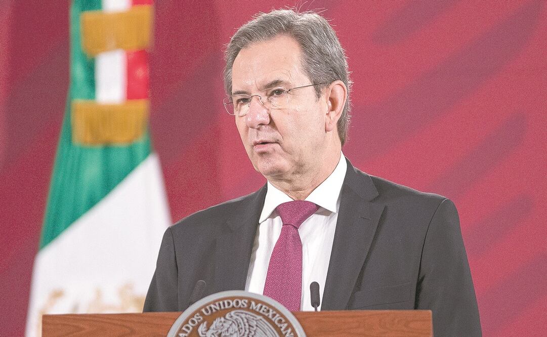 Foto: Archivo. EL UNIVERSAL