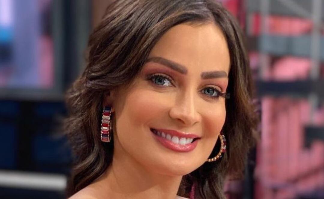 Dayanara Torres. Foto: Instagram @dayanarapr