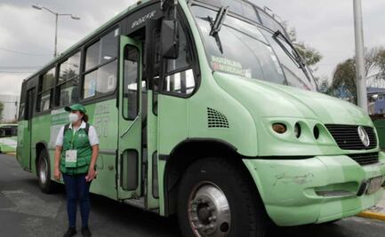 Lía Limón celebra extinción de concesiones de la ruta 57