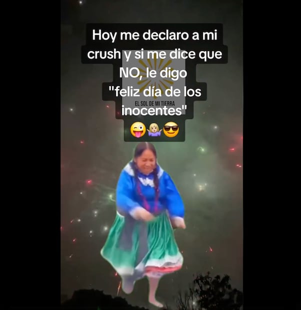 Los mejores memes del Día de los Inocentes. Foto: Captura de pantalla