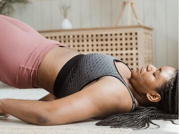 4 ejercicios para reducir la barriga postparto en poco tiempo