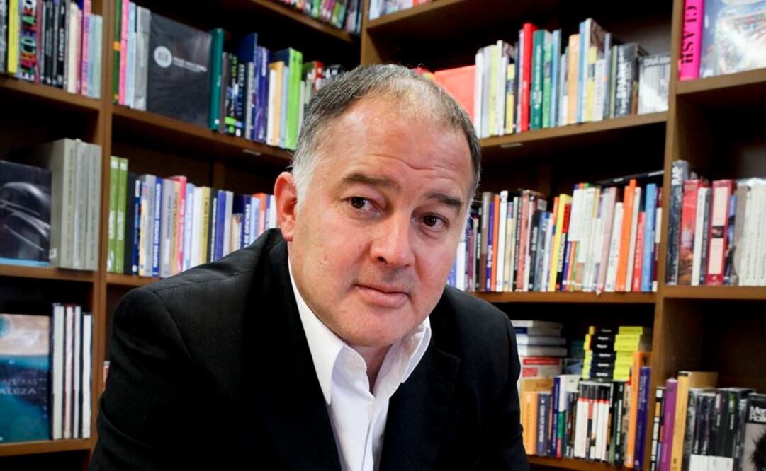 (Foto: Archivo/EL UNIVERSAL)