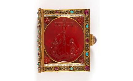 El Louvre adquiere obra con financiación colectiva