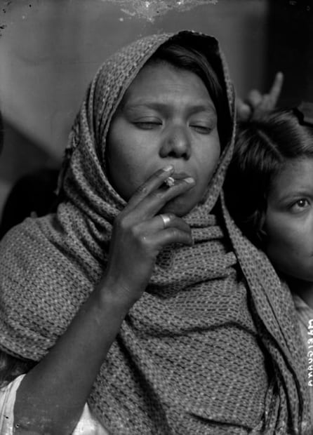 En 1938, médicos fumaron marihuana frente al Jefe de Salubridad Pública para desmitificarla