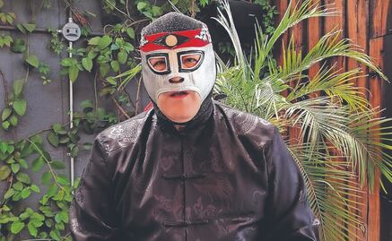 Octagón aplaude el éxito de Penta Zero Miedo en la WWE; "Luchó mucho para abrirse camino"