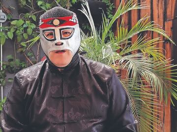 Octagón aplaude el éxito de Penta Zero Miedo en la WWE; "Luchó mucho para abrirse camino"