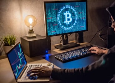 Hackers roban 90 millones de dólares en criptomonedas de Irán; ataque, ligado a escalada de tensiones entre Teherán e Israel