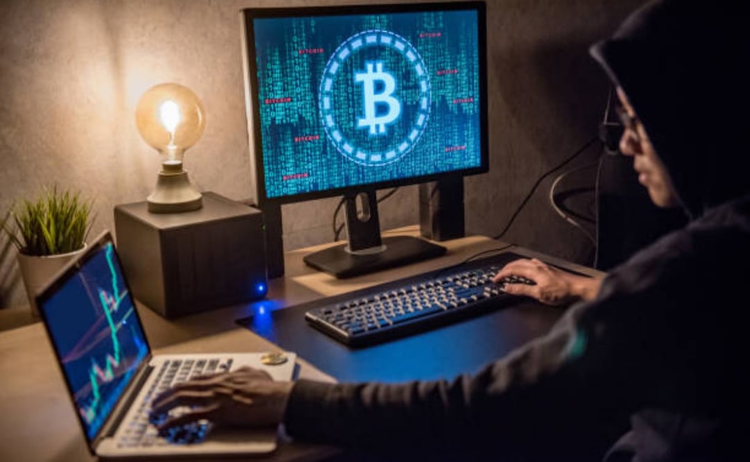 Elliptic dijo que los familiares del líder supremo de Irán, Ali Khamenei, estaban vinculados al intercambio y que los agentes de la Guardia Revolucionaria sancionados habían utilizado Nobitex. Foto: iStock