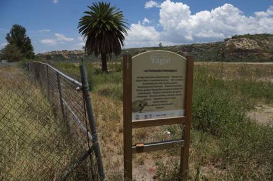 “Nos tiene hasta el copete la injusticia contra Heliodoro”