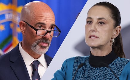 DEA y sus acusaciones sobre presuntos pactos del gobierno mexicano con el narco; esto ha dicho Terry Cole, director de la agencia