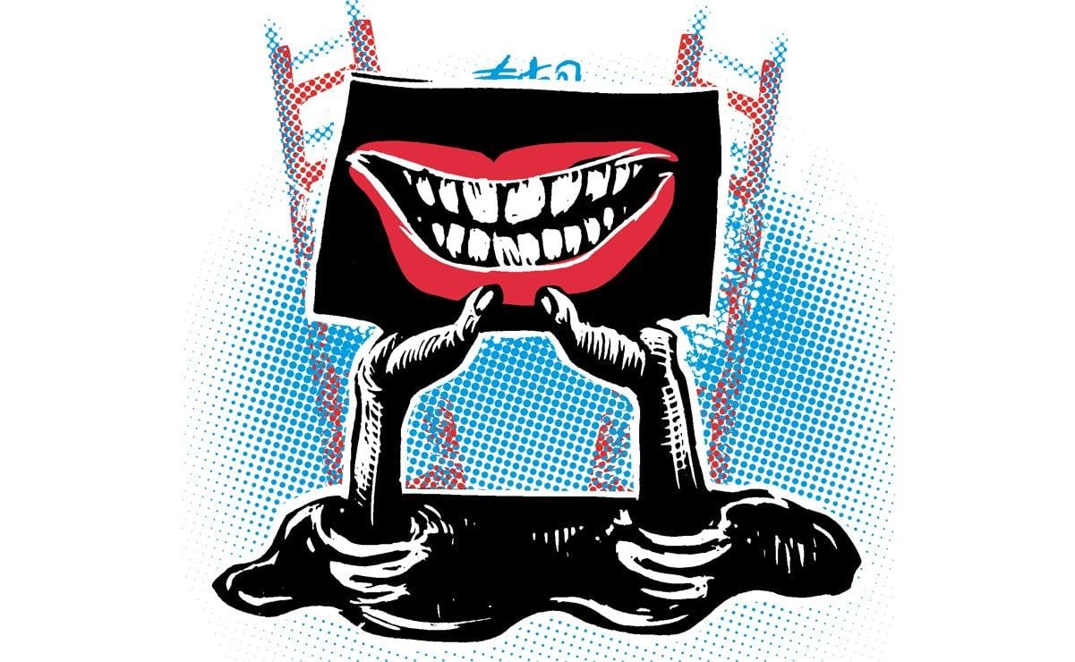 Salvador Garcia Soto