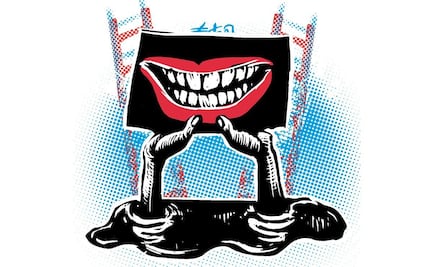 ¿“Mucho que celebrar”?, la alegría de la Presidenta