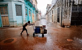 La verdadera cara de Cuba mostradas por creadores de contenido de la isla