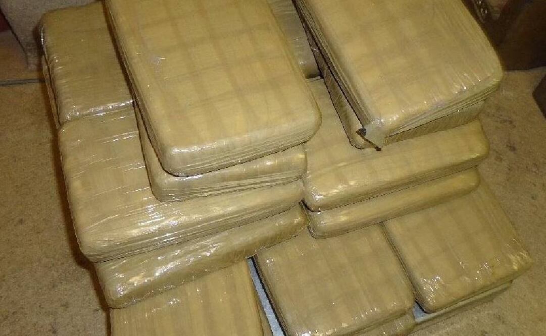 Foto: Archivo EL UNIVERSAL