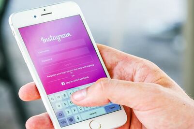 Guía para decirle adiós o hasta luego a Instagram