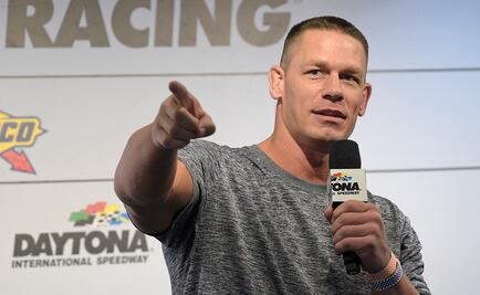 John Cena negocia incorporarse a "Suicide Squad"