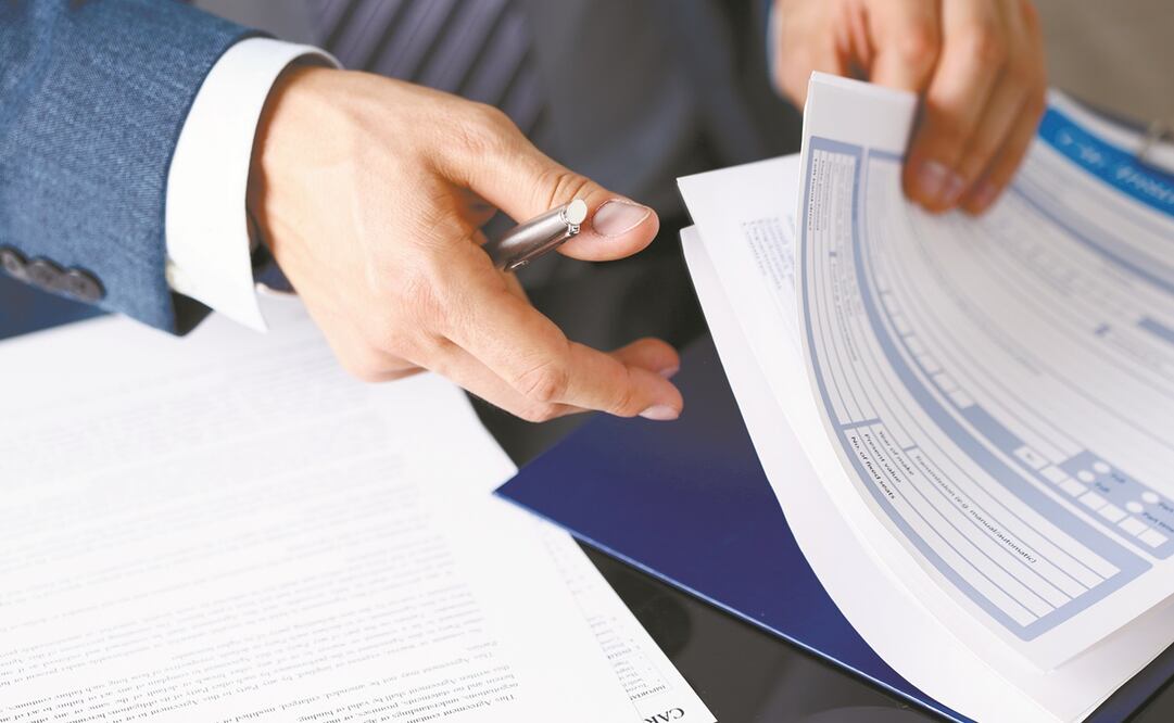 El Colegio de Abogados de la Ciudad de Nueva York dice que se opone a acciones que interfieran con el papel de los abogados en México. Foto: ARCHIVO EL UNIVERSAL