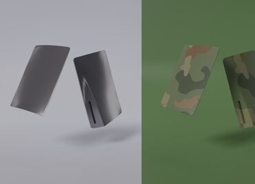 Sony detiene a empresa que permitía personalizar la PlayStation 5