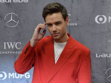 Así encontraron la habitación donde murió Liam Payne: total desorden, medicamentos y whisky