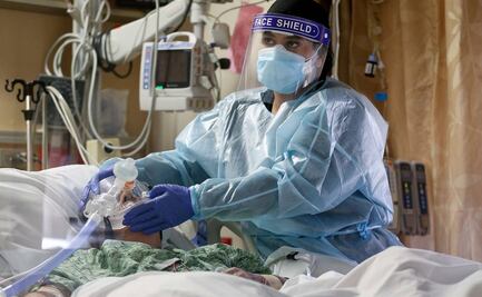 ¿Por qué California se ha convertido en el epicentro de la pandemia en EU?