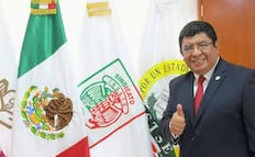 ¿Quién era Luis Miguel Victoria Ranfla?; funcionarios lamentan asesinato de exlíder sindical del ISSSTE