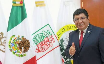 ¿Quién era Luis Miguel Victoria Ranfla?; funcionarios lamentan asesinato de exlíder sindical del ISSSTE